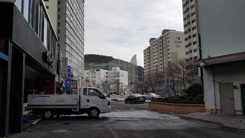 라메르 호스텔