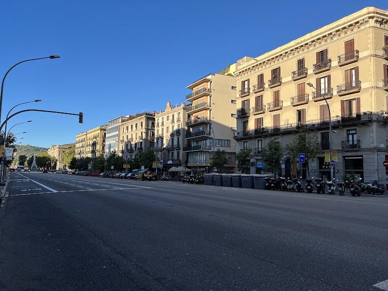 Hostal Nuevo Colon