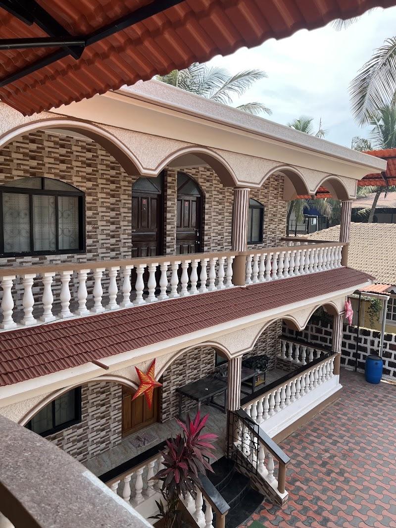 Hotel Three Seas
