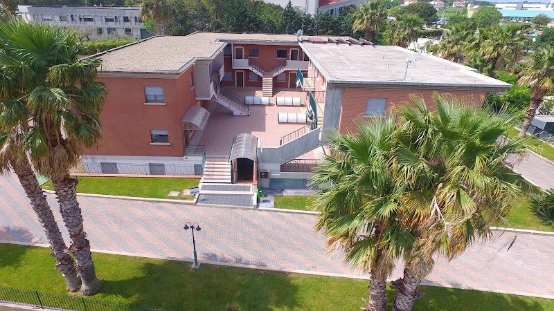 Residence Villaggio Del Sole