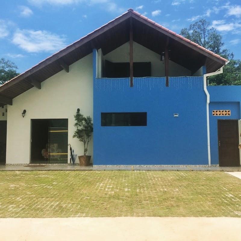 Pura Vida Ubatuba Suites