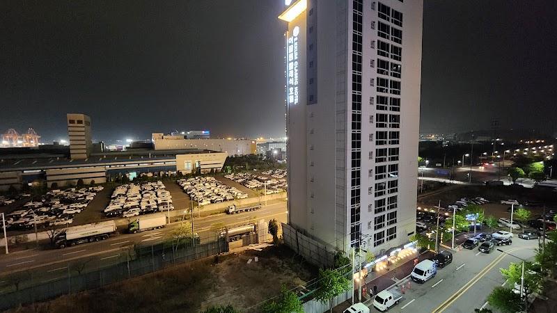 Ramada Encore Pyeongtaek