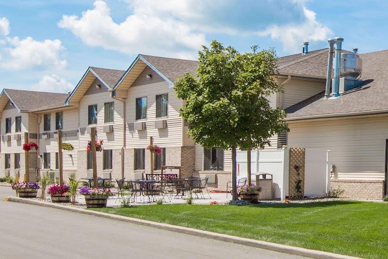 Super 8 By Wyndham Brookings