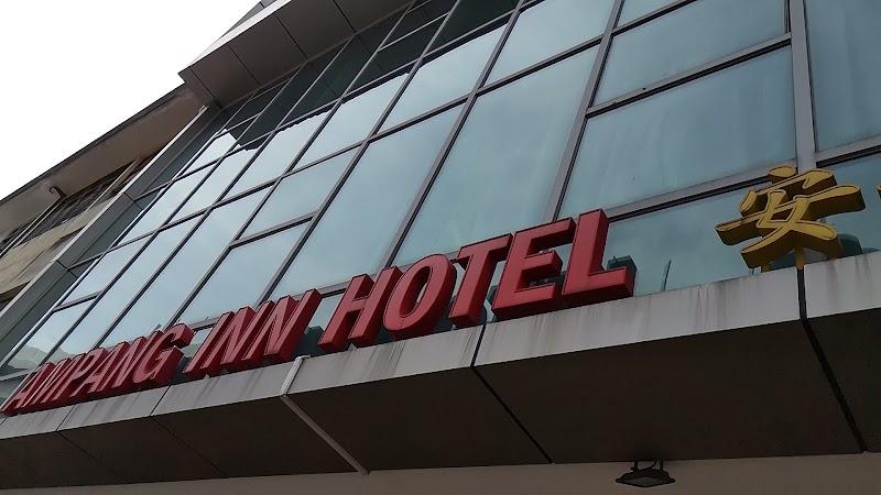 Ampang Inn Hotel