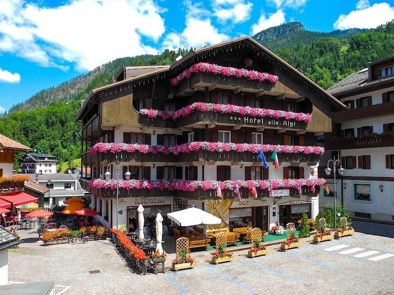 Hotel Alleghe