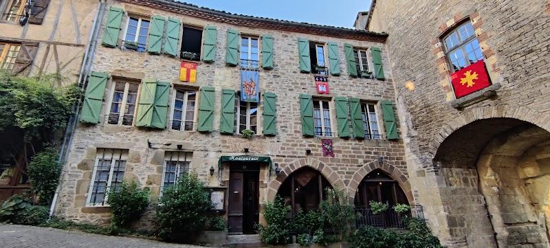Chambres d'h?es l'Escuelle des Chevaliers