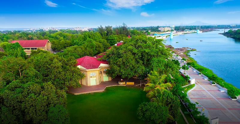 Keys Select Ras Resorts Silvassa
