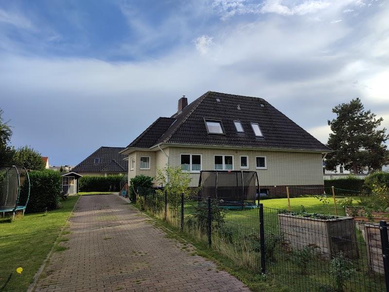 Ferienwohnung Dons