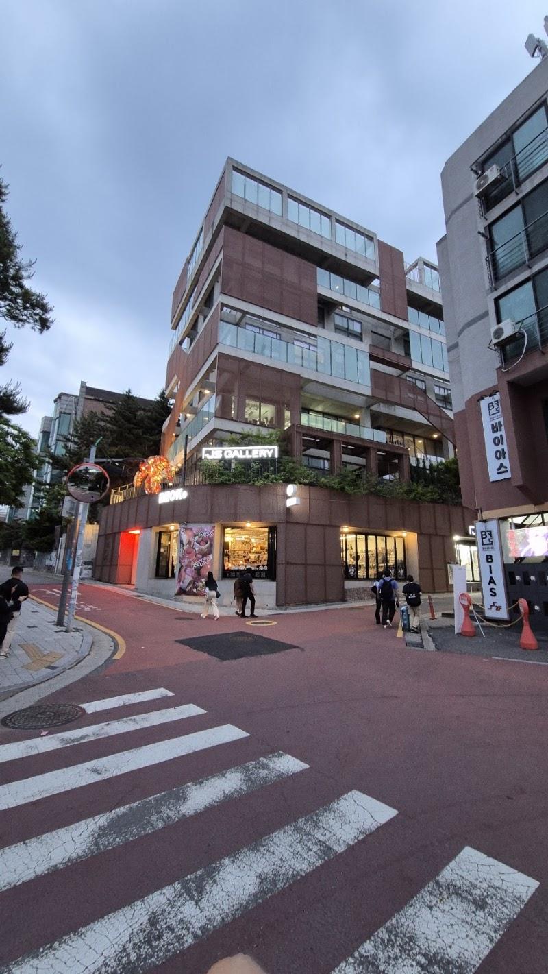 LikeU Guesthouse