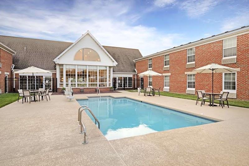 Best Western Inn