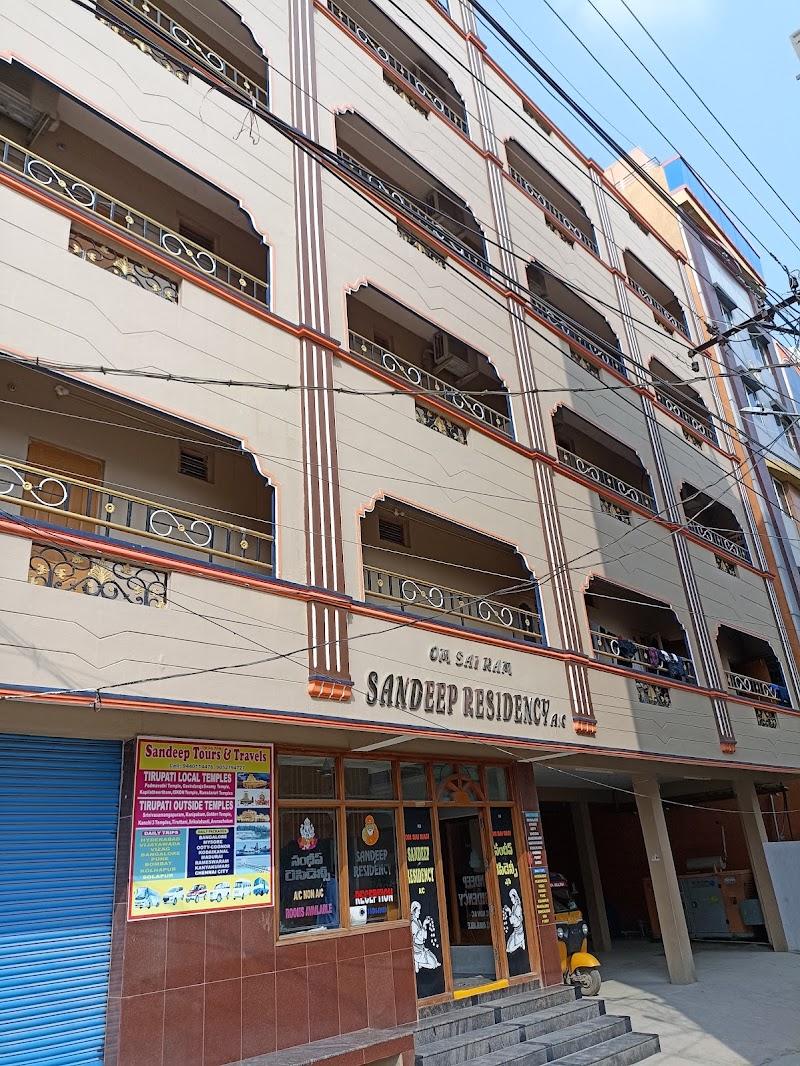 Sandeep Residency