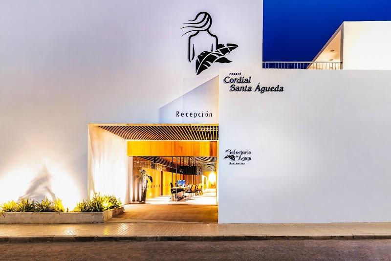 Resort Cordial Santa Agueda & Perchel Beach Club