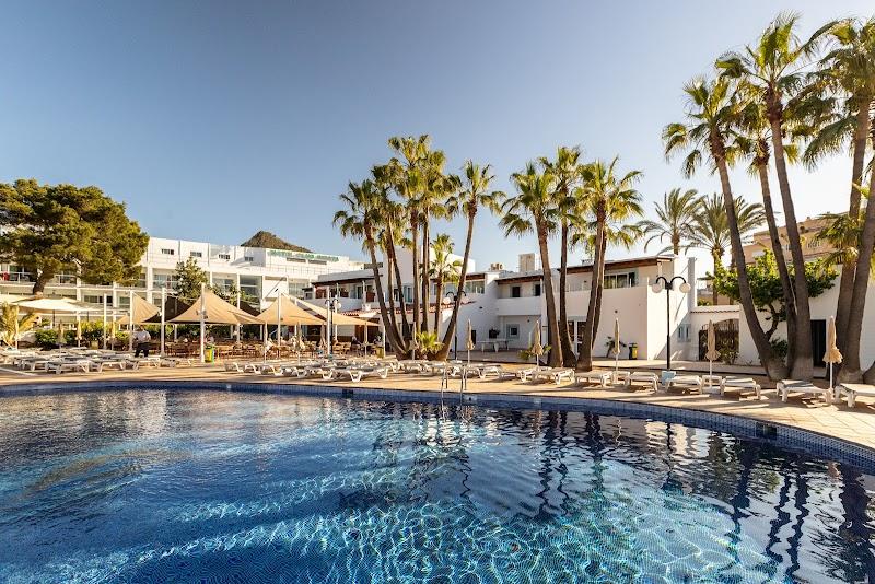 시레니스 칼라 론가 리조트