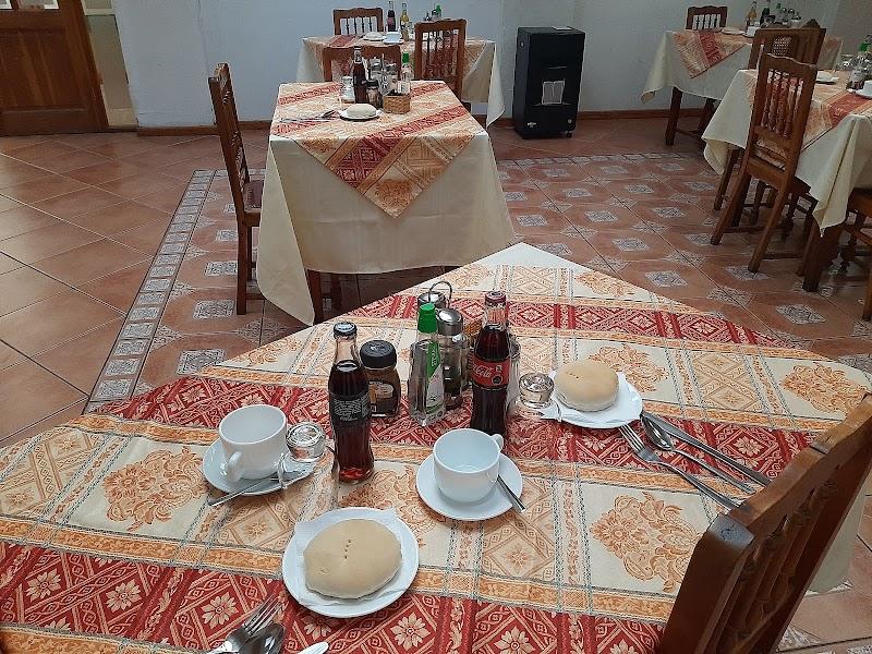 Hotel Terracentro