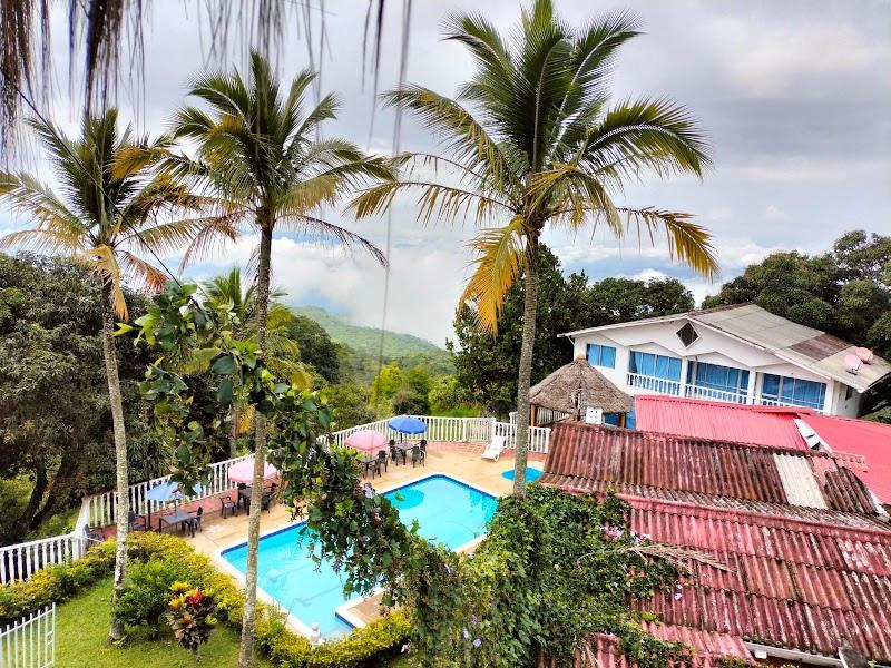 Hotel Campestre Ecoparque Kualamana