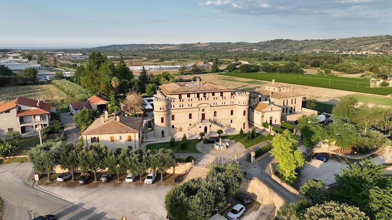 Hotel Castello di Septe