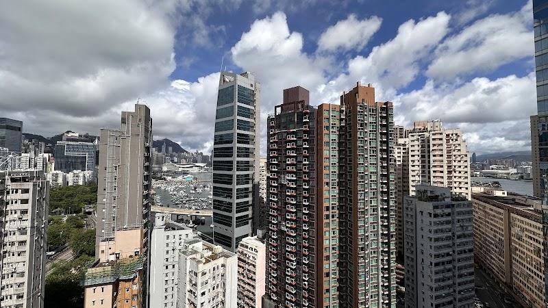 Equinox Mercury Serviced Apartments