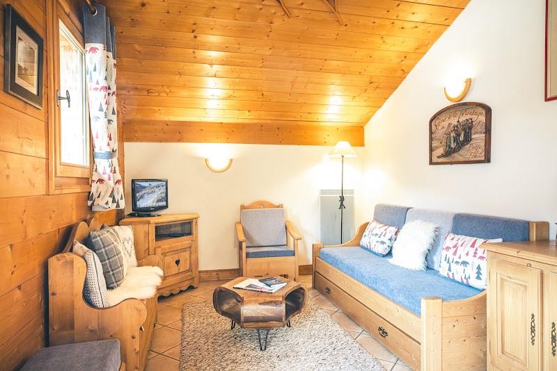 Apartment Serre D'aigle 5