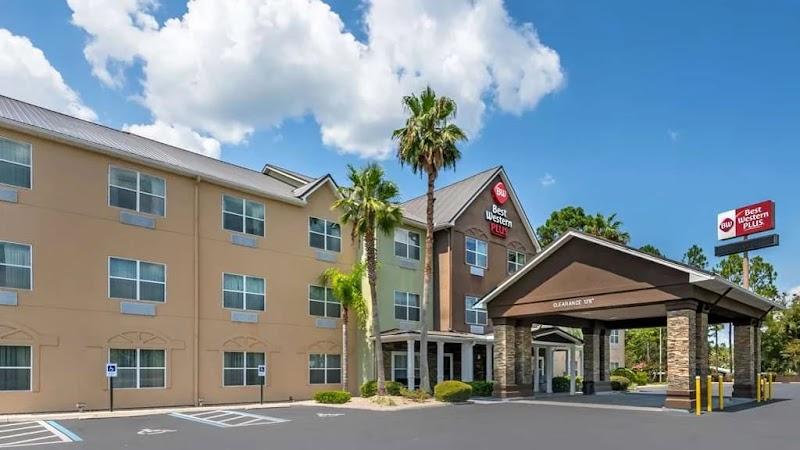 Best Western Plus Lake City