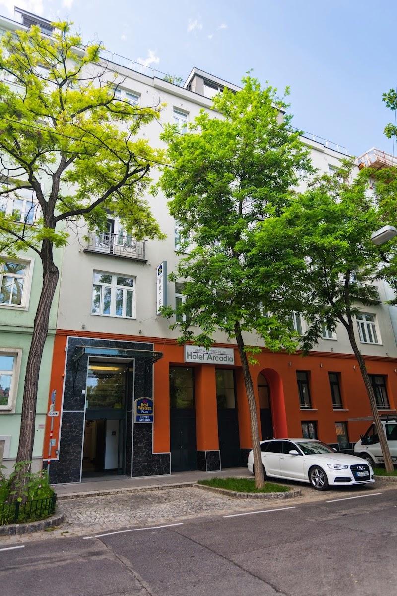 베스트 웨스턴 라이더