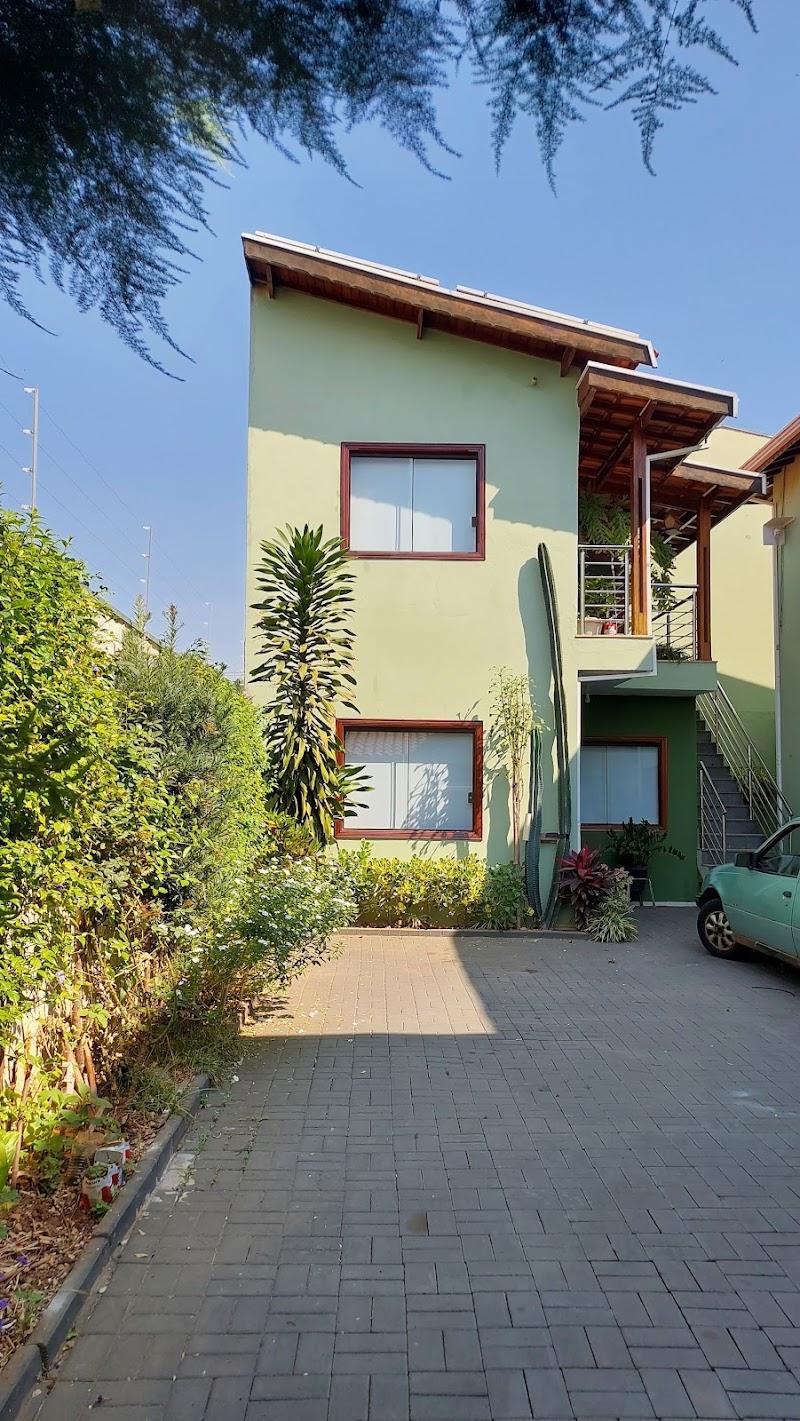 Vila Solar Hotel