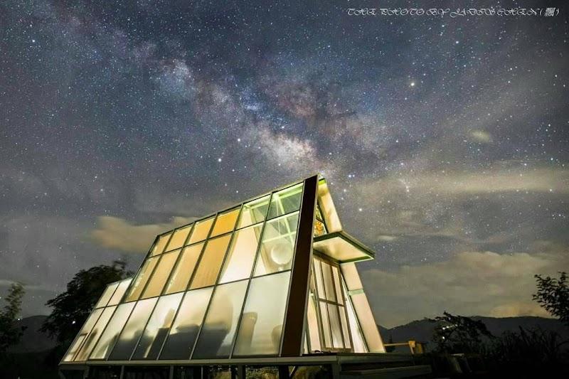 쉔산린나이 B&B