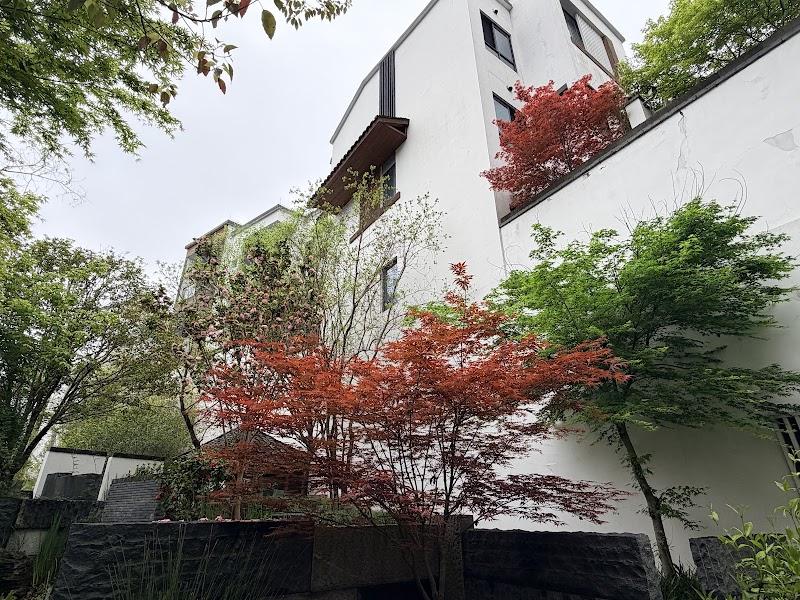 한팅 호텔 황산 시 카운티 황산 동로