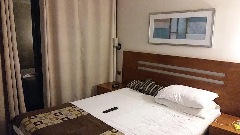 Urbano Suites