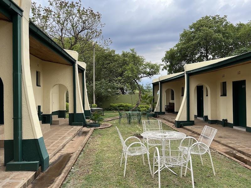 Victoria Falls Budget Hotel