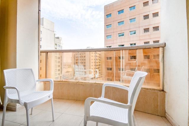 OYO Home 257 1BHK AXIS ONE