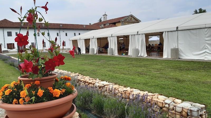 Hotel Porta Santa Maria