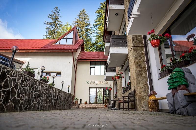 Hotel Hera