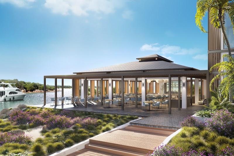 Turtle Cove Hotel & Residence