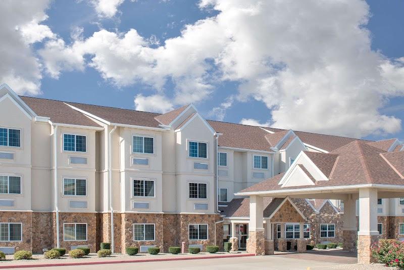 Microtel Inn