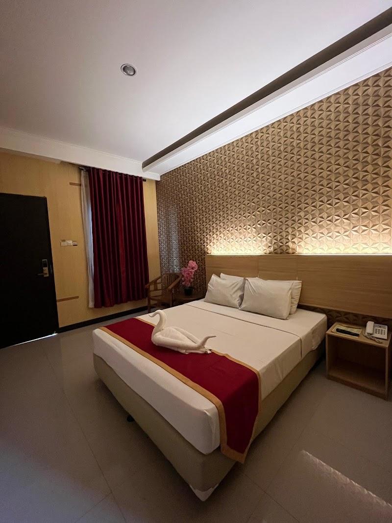 Gerbera hotel
