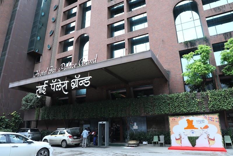 Sai Palace Grand Malad