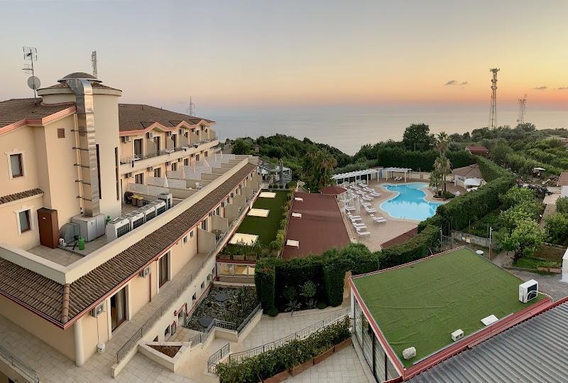 La Felce Imperial Hotel