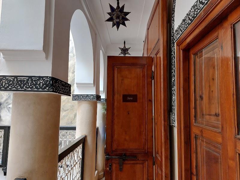 Riad Shalimar