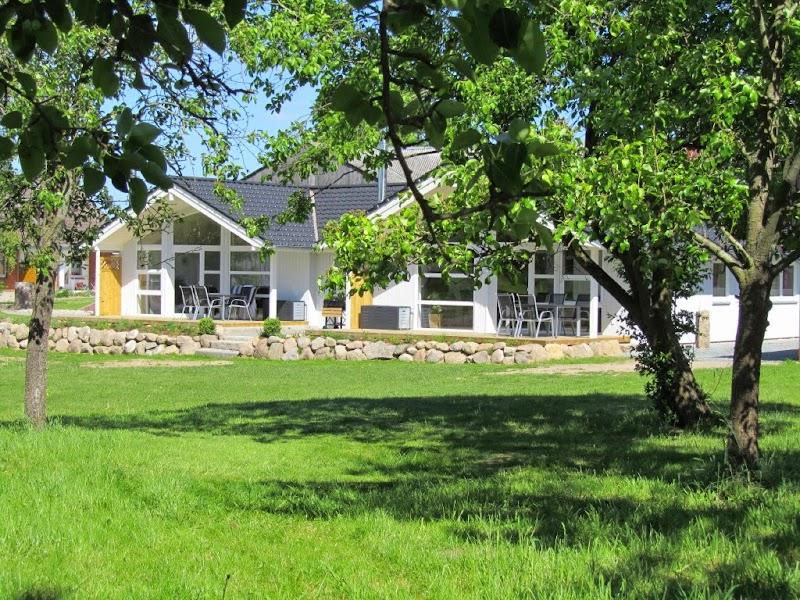 ferienhaus Ii Hof Westensee #2721