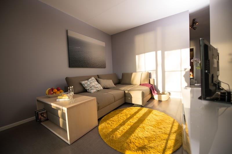 Ferienwohnung Sundblick Lemkenhafen