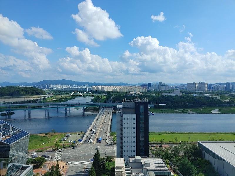 롯데 시티 호텔 대전