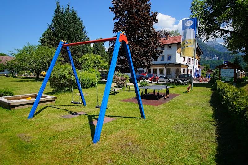 Hotel Waldmann