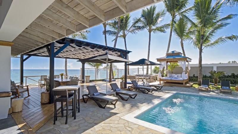 Azzurro Estrella Del Mar - Cabarete
