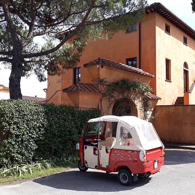 Borgo La Torre
