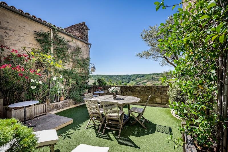 La Maison Bak?