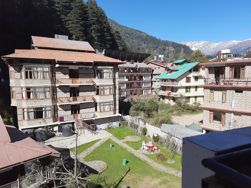 Hotel Himalayan Regency