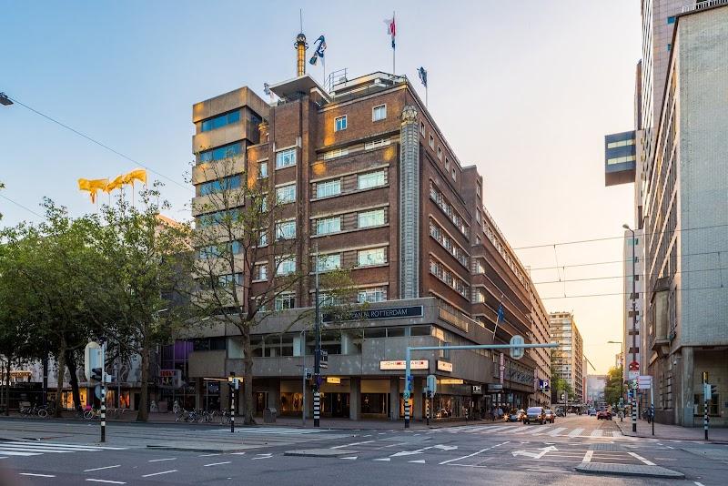 NH Atlanta Rotterdam Hotel