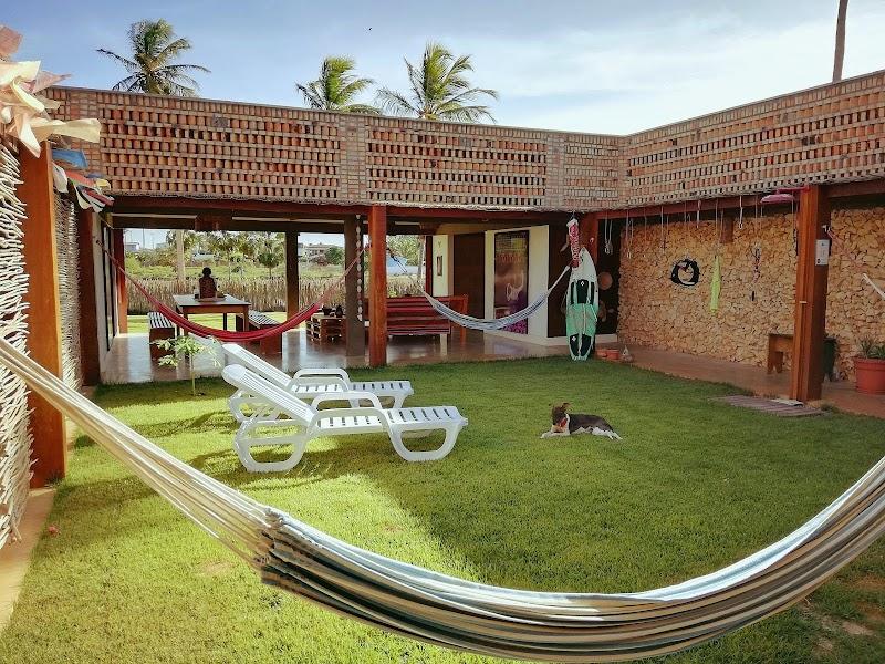Pousada Casa De Joao Kitehouse