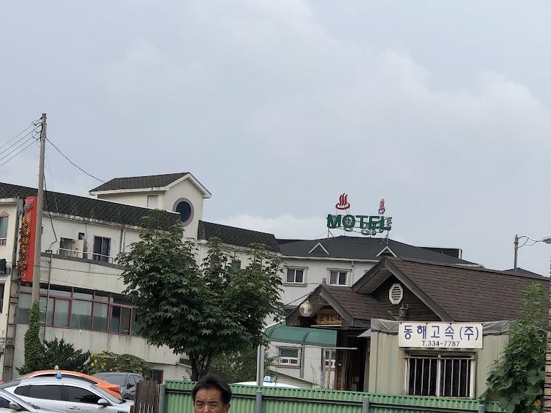 Jangpyeong Motel