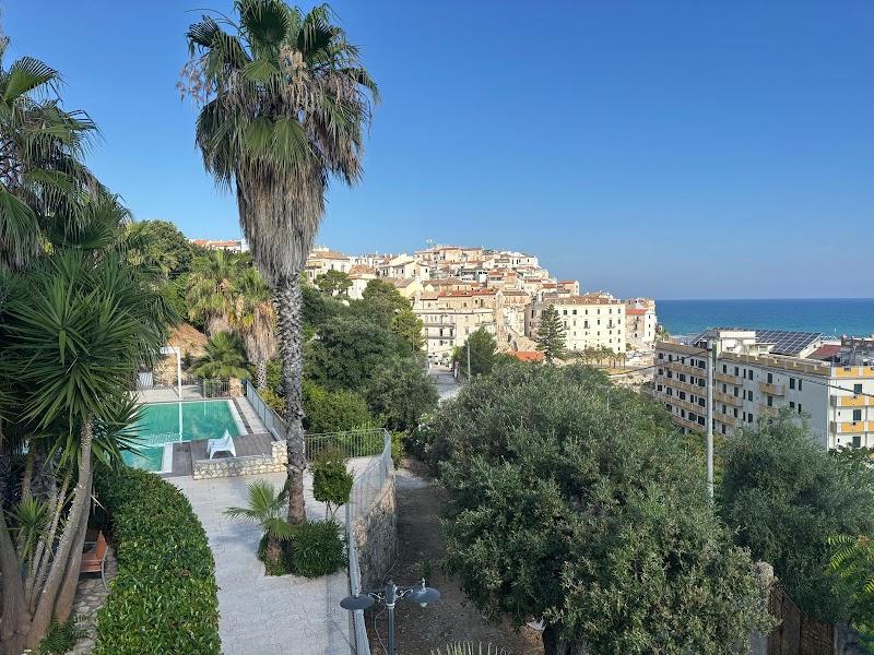 Villa Vittoria